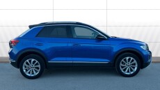 Volkswagen T-Roc 1.0 TSI 115 Style 5dr Petrol Hatchback